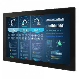 W24L100-PMS1/GS/Audio/Speaker/24 VDC in