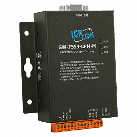 GW-7553-CPM-M CR