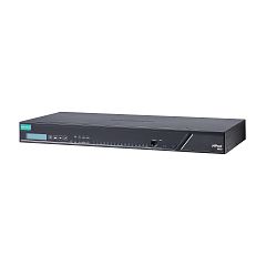 Преобразователь NPort 6650-16-48V-G2