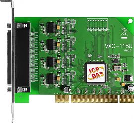 VXC-118U/D2 CR