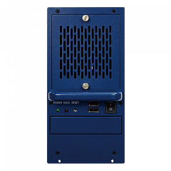 Стоечный компьютер RACK-500AI-C246-XE/16G/35