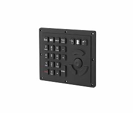 K-TEK-M160HP-KP-IL-SS-USB