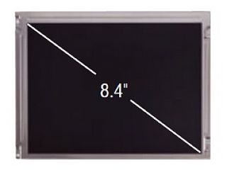 Комплект LCD-AU084-V3-U-SET