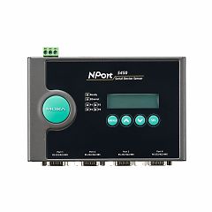 Преобразователь NPort 5450-T