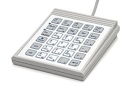 KS20272 TKS-030c-KGEH-PS/2-INT