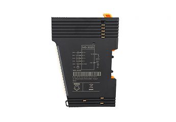 Модуль ввода энкодера MS-302S