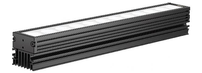 Подсветка для камеры машинного зрения  HL2-750X30R-DF