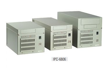 Корпус IPC-6806-25F