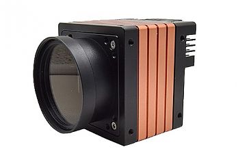 Камера машинного зрения  Mars65MG-18Tgc     29.9mm x 22.4mm, GMAX3265, 65 MP, 10 GigE PoE, 17.4 FPS, global shutter, camera color