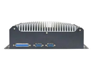 Промышленный встраиваемый компьютер FRONT Compact 510.116