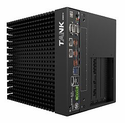 Многослотовый встраиваемый компьютер TANK-XM811AI-i5AD/2A