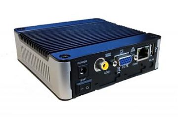 Ультракомпактный встраиваемый компьютер eBOX-3310MX-THAP