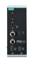 Преобразователь NPort 5250AI-M12-T