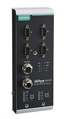 Преобразователь NPort 5450AI-M12-T