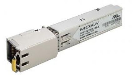 Модуль SFP-1GTXRJ45-T