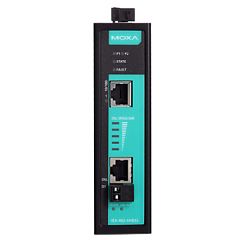 Удлинитель Ethernet IEX-402-SHDSL-T