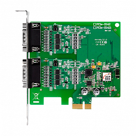 PCIe-S142 CR
