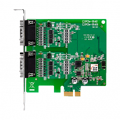 Плата PCIe-S142 CR