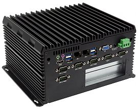 FRONT Compact Y133 i5-6300U/8GB/128GB/NoOS