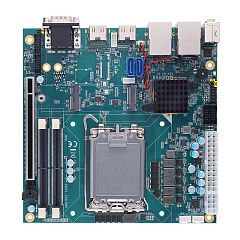 Промышленная материнская плата   MANO566-R680E-S5