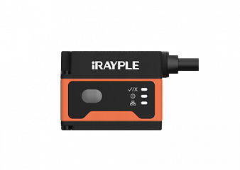 Промышленный считыватель кодов R3016PMG-07H-RGF01E