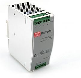 DR-75-24 (уценка 1)