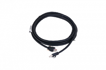 Кабель  C01-10GE-RJ45-RJ45-FC-7M