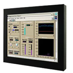 Промышленный монитор R15L100-CHA3WT/PAT/R
