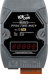 Преобразователь PPDS-720D-MTCP CR