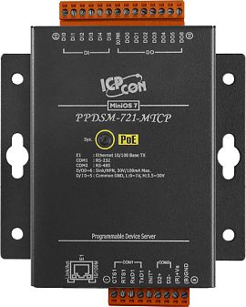 PPDSM-721-MTCP CR