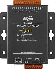 Преобразователь PPDSM-732-MTCP CR