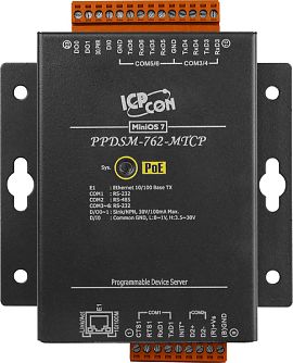PPDSM-762-MTCP CR