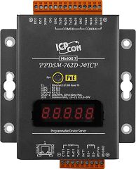 Преобразователь PPDSM-762D-MTCP CR