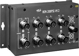 NSM-208PSE-M12