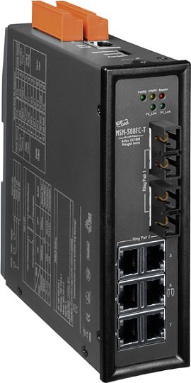 MSM-508FC-T CR