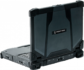 Промышленный переносной компьютер FRONT Portable 550.503