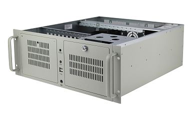 FRONT Rack T359 4U/i5-9500/16GB/1TB/NoOS [FR-T359-0001]