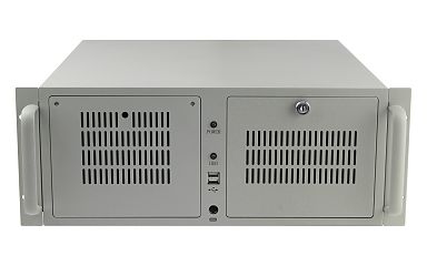 FRONT Rack T359 4U/i5-9500/16GB/1TB/NoOS [FR-T359-0001]