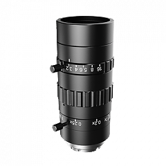 Объектив  MH7532M