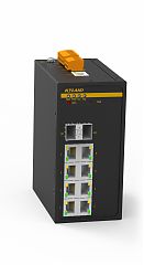 Коммутатор SICOM3000A-RS-2GX8T-HV