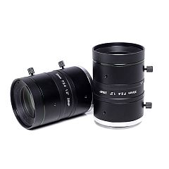 Объектив  FP-3524M25-C12 (замена Daheng HN-P-3524-25M-C1.2/1)