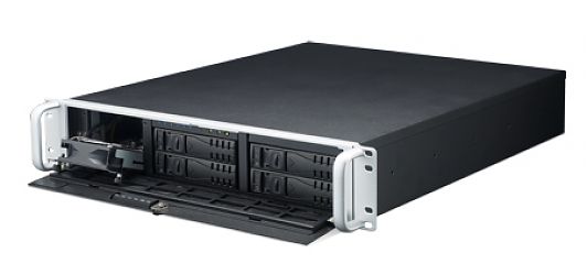 Корпус  HPC-7242MB-00XE