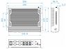 Компактный компьютер  eBOX-NNZ-C-C2