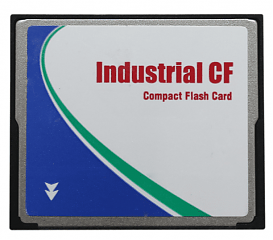 Модуль памяти iCF-1G