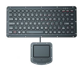 K-TEK-M270-FN-BL-ML+M73TP-US/RU-USB