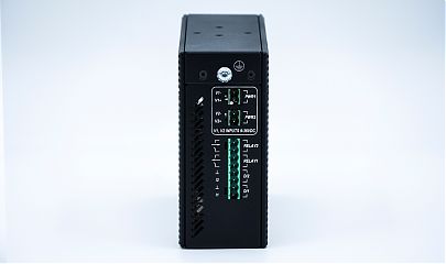Коммутатор Инзер-2208FE
