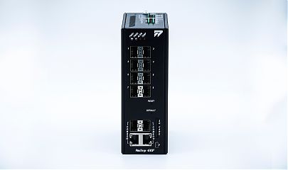 Коммутатор Инзер-2208GEF