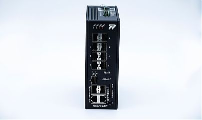 Коммутатор Инзер-2308GEF