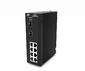 Коммутатор ИнЗер-2208PGEM