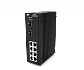 Коммутатор ИнЗер-2208PGEM